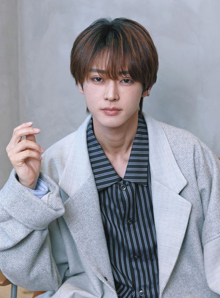雨宮翔「経験したことは今後の自分にプラスでしかない」日テレ系「親友