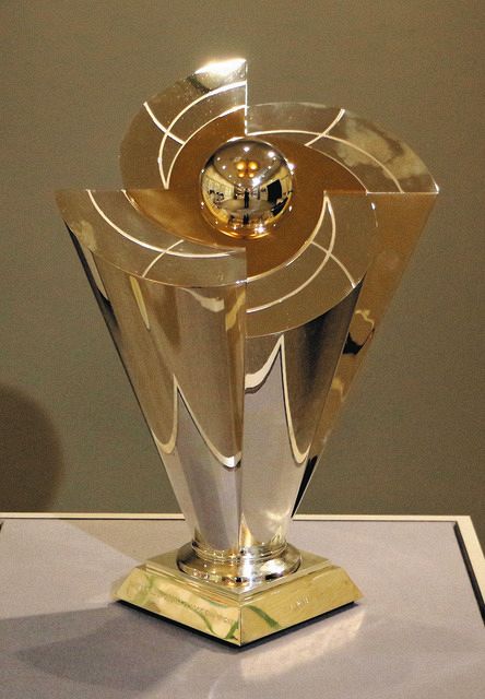楽天モバイルパーク宮城で26～28日にWBC優勝トロフィーを展示、出場 