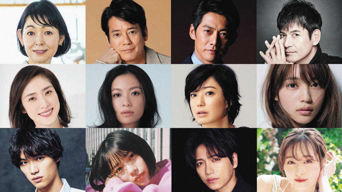 活動歴および当時の関連ビジュアル記録