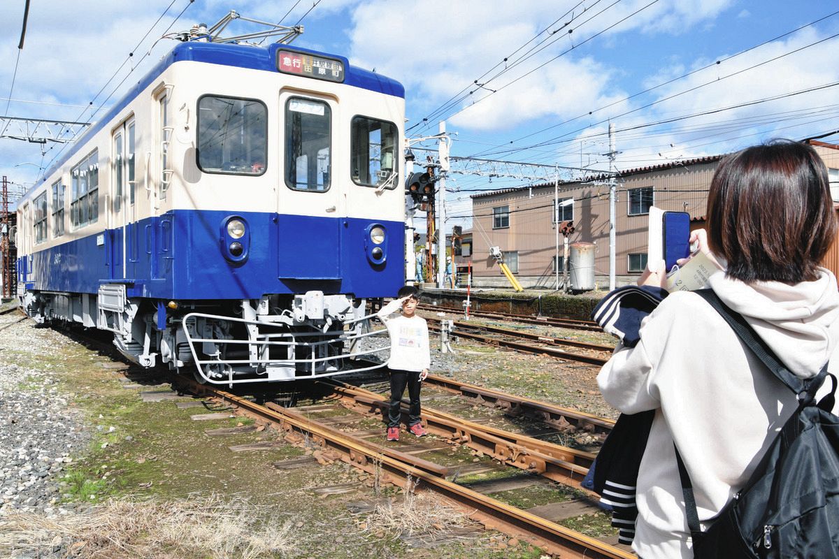 【廃線・廃駅】北陸鉄道 山代東口→福井 2等 使用済みA型硬券 昭和40年 廃線・廃駅】北陸鉄道 山代東口→福井 2等 使用済みA型