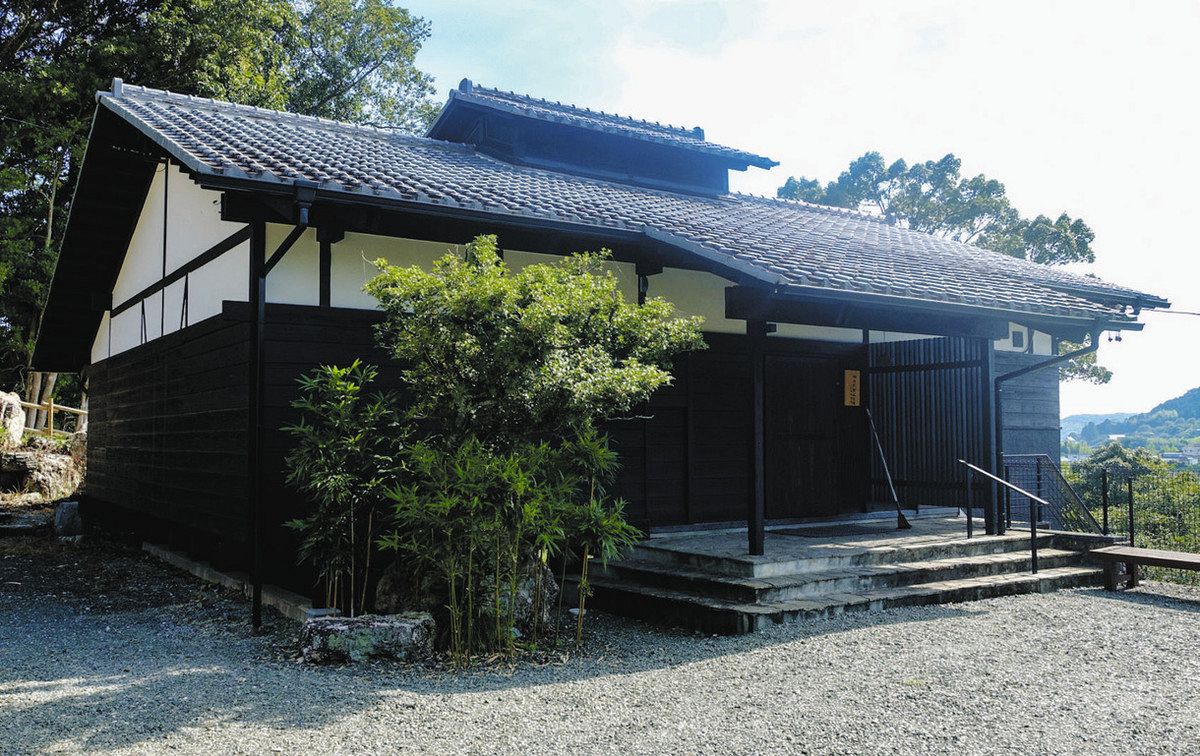 アマノ 細江 事業 所