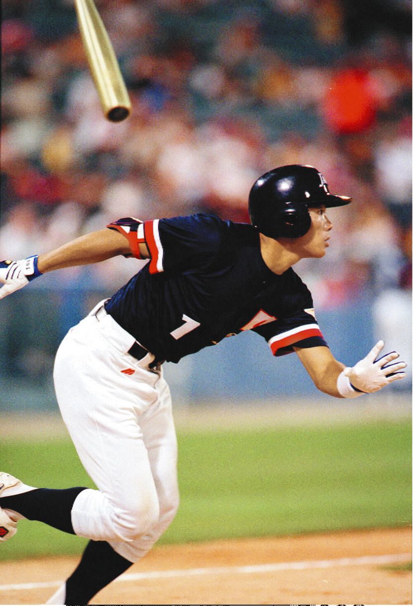 生意気な19歳”を五輪へ…野球殿堂入りの川島元代表監督 チャンス生かし