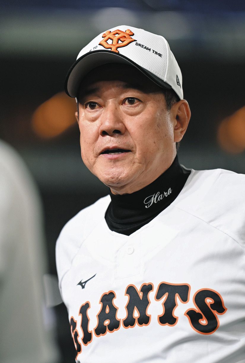 巨人 原監督 ｗｂｃの日程と組み合わせ決定に 強いチームをつくって 協力惜しみません とエール 中日スポーツ 東京中日スポーツ