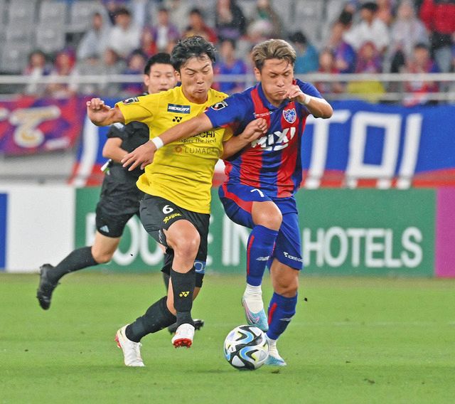 彼の良さを見させてもらった」森保一監督がFC東京・松木玖生のプレーを