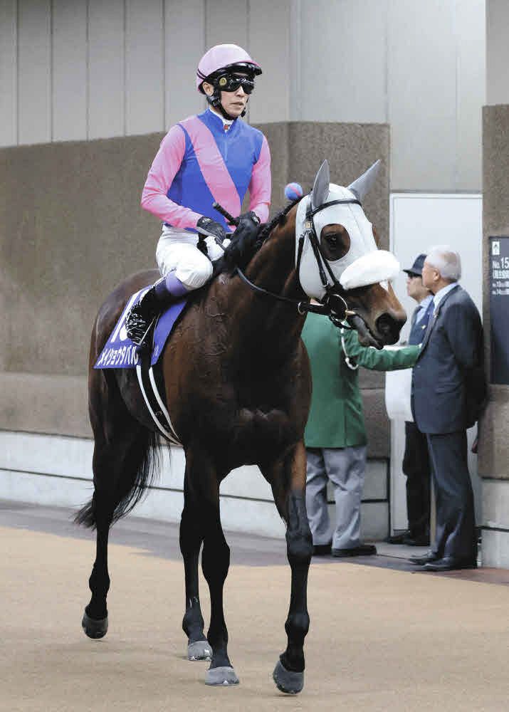 天皇賞・秋で武豊「馬は本当に良くなった」 「逃げた馬33秒1で上がった