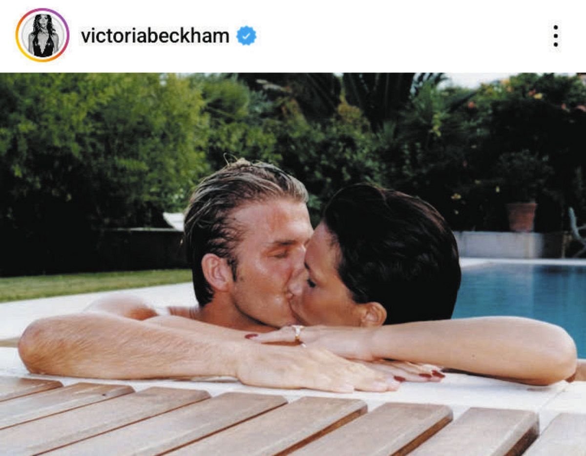 ベッカム結婚記念写真集 レア！ベッカムファン必見！ベッカム結婚式写真集 - メルカリ