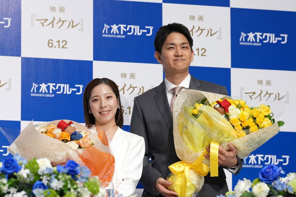 フィギュア「りくりゅう」ペアが婚約発表 ミラノ冬季五輪で金メダル