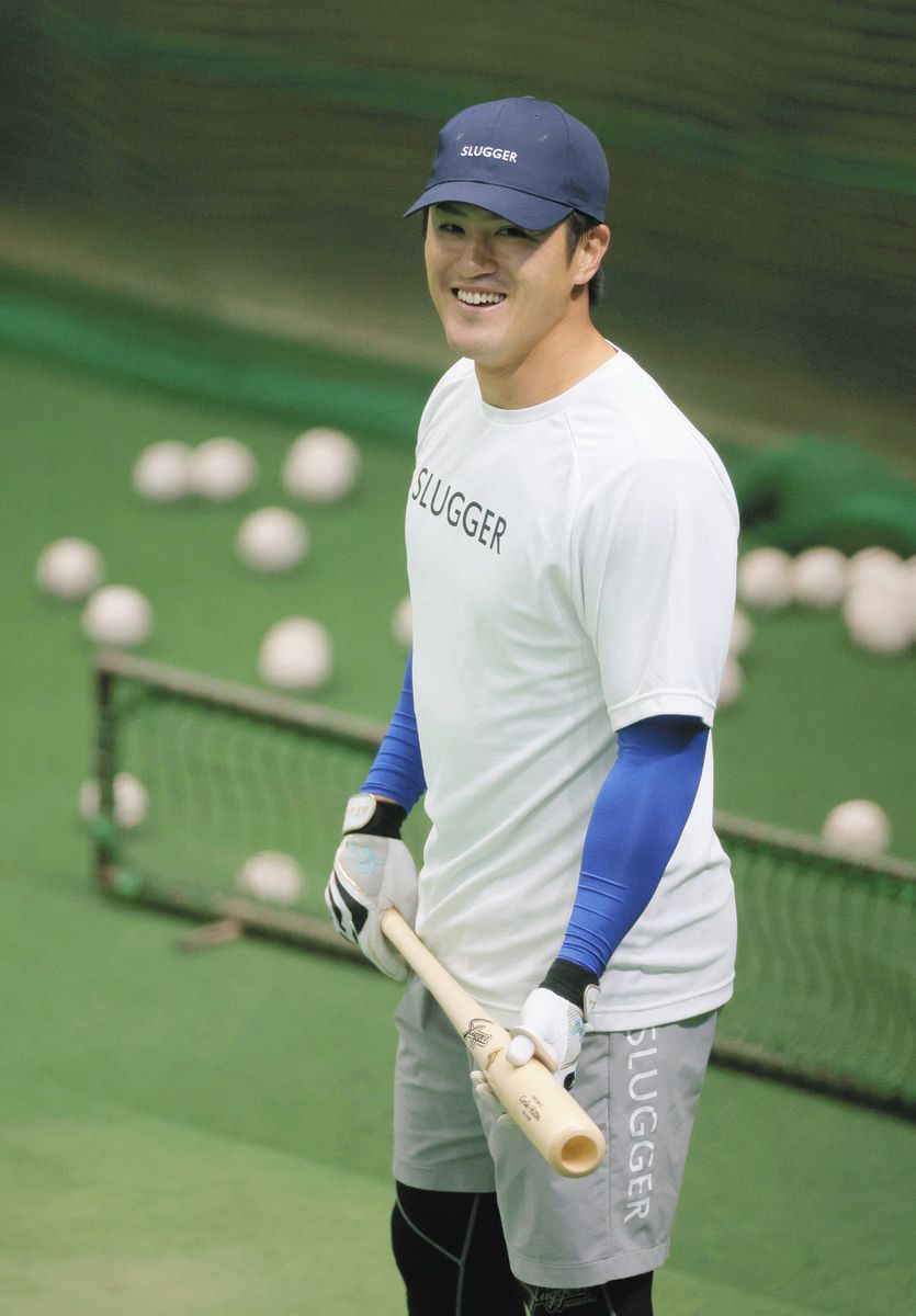 中日・板山祐太郎、160キロ速球“攻略法”授かった！元メジャーの師匠