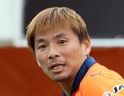 サッカー日本代表　乾選手　11番 サッカー日本代表 乾選手 11番 サッカー日本代表乾選手11番