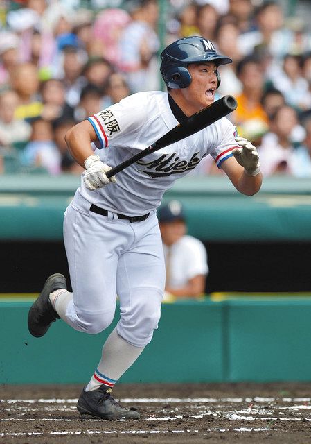 大阪桐蔭 ゼロから始めて5投手リード、大会3連覇へ導く 大阪桐蔭の増田