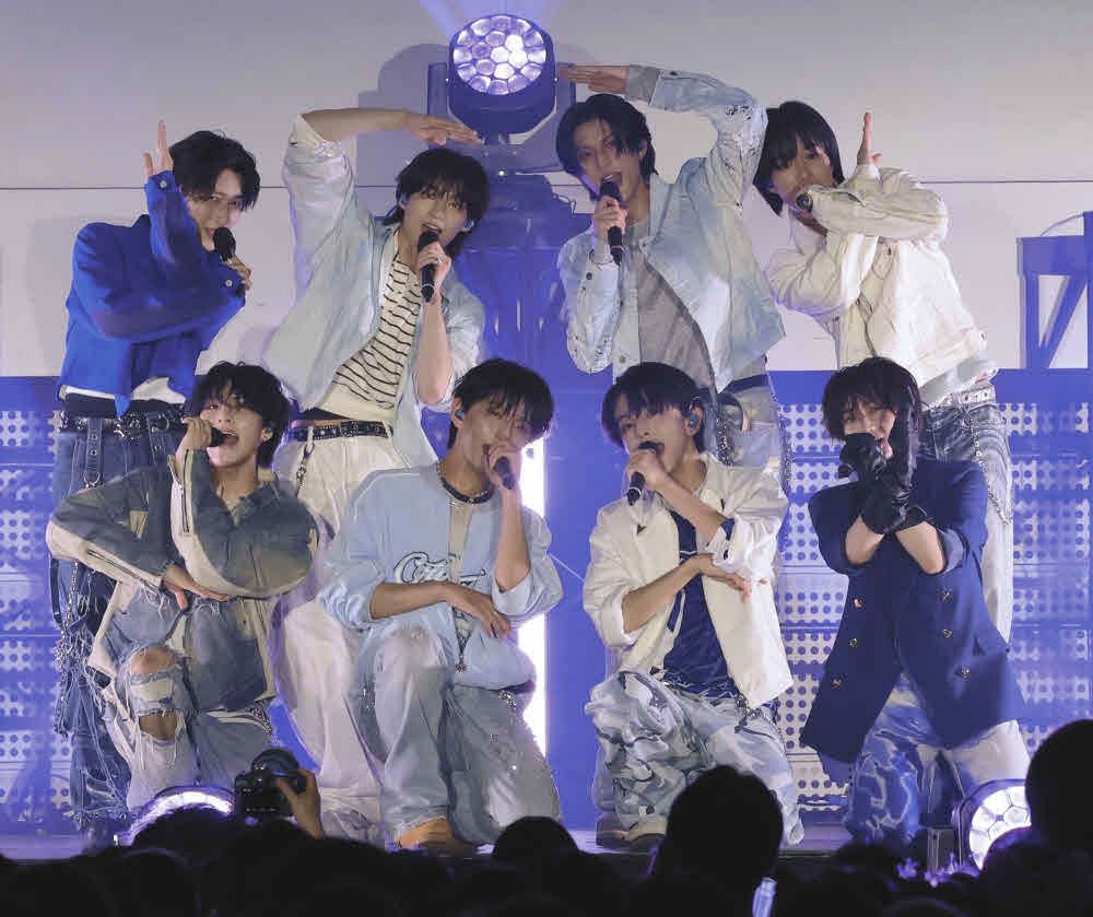 国内アーティストベア　3体 まねしてくれたらうれしい」ICEx グループ初の”ヤキモチ”ソング「プン