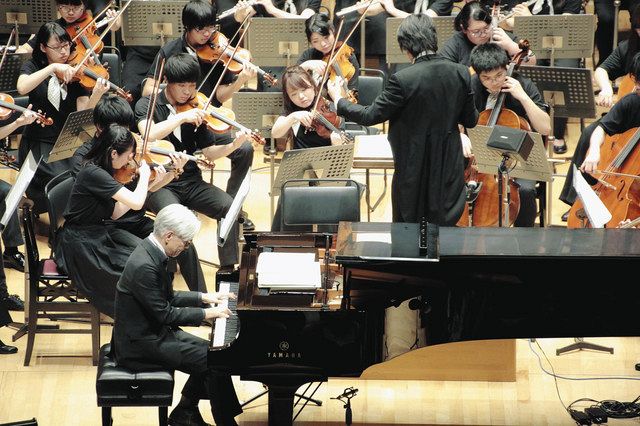 寄稿＞ 坂本龍一さんを悼む：中日新聞Web