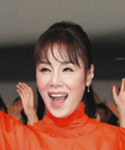 未唯mieが還暦迎えた弟の店で65歳の誕生会 フォロワーから「奇跡過ぎる65歳」と祝福の声相次ぐ：中日スポーツ・東京中日スポーツ