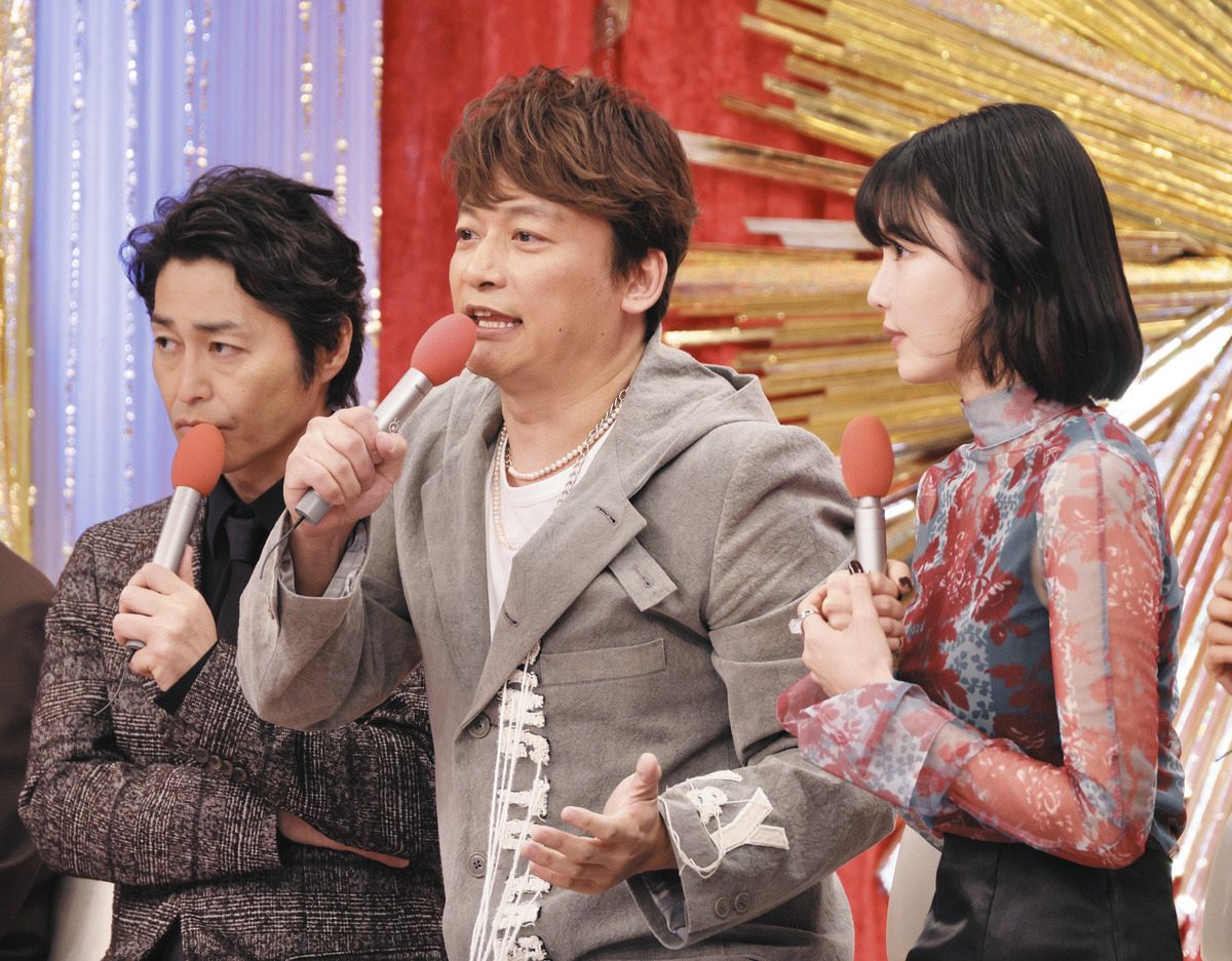 香取慎吾、SMAP時代の内情ぶっちゃけ「5人集まるとすごい空気なん