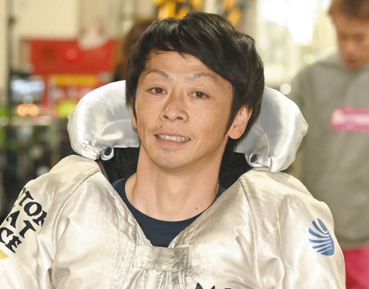 予選トップ通過を決めたのは片岡雅裕 | ボートレース（競艇）【マクール】