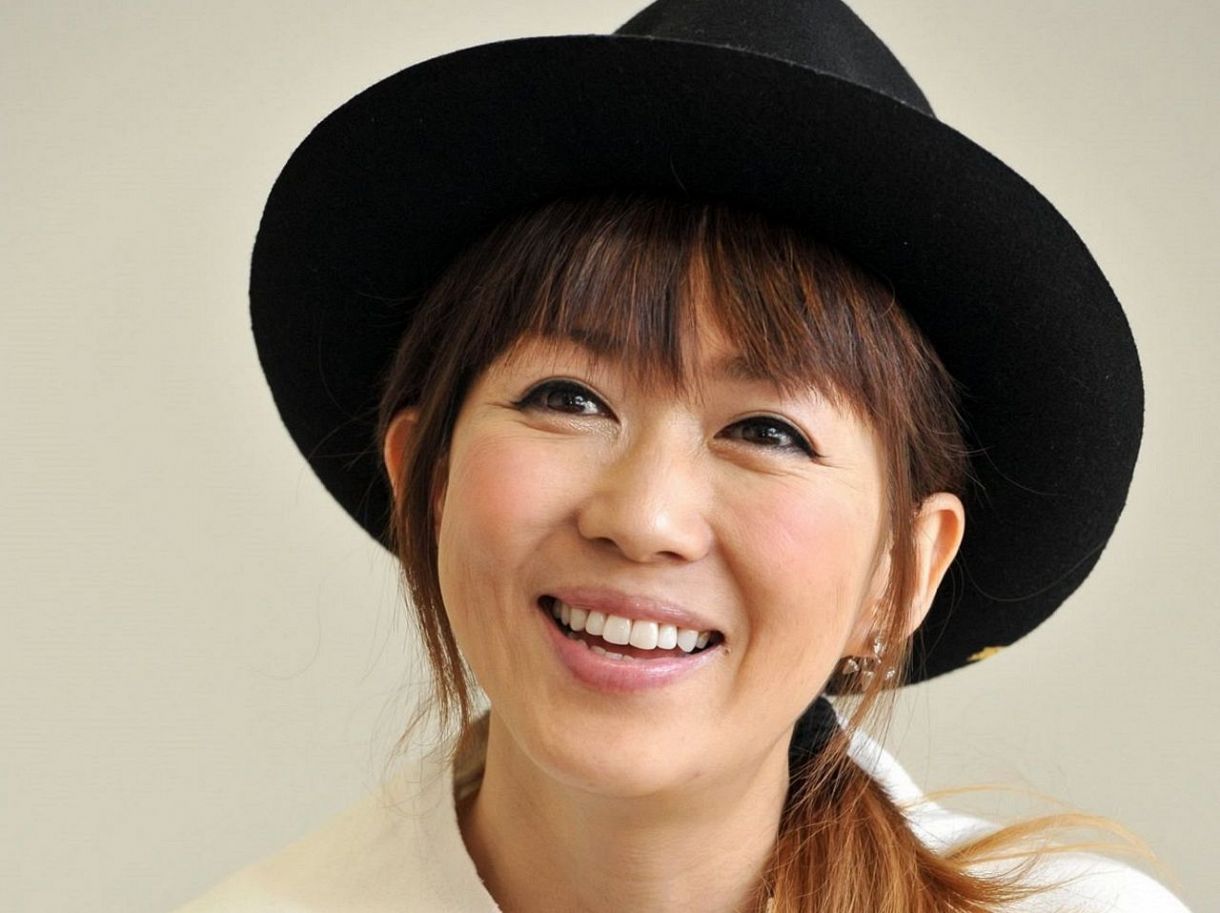 渡瀬マキ 長女が20歳に「私が彼女の年の時 もうリンドバーグで歌って