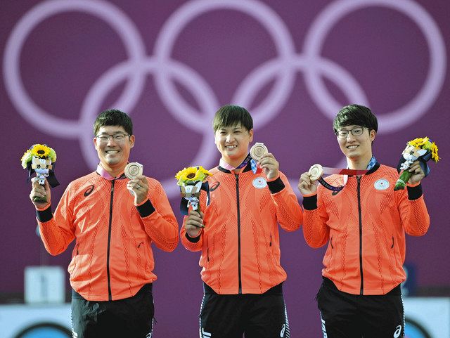 銅の原点「１日７２１本行射」　アーチェリー団体・武藤（東海高出身）：中日新聞Web - Vimarsana News