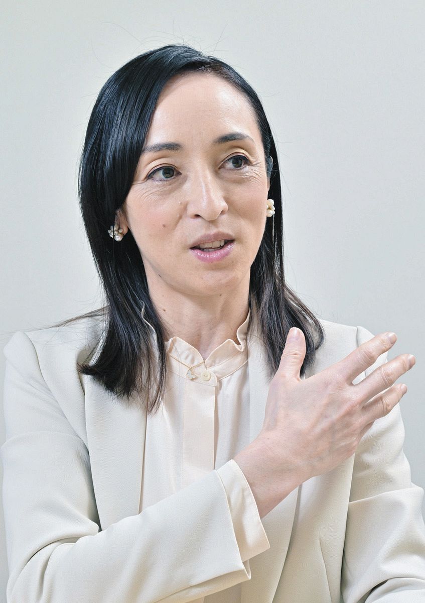 室伏妹