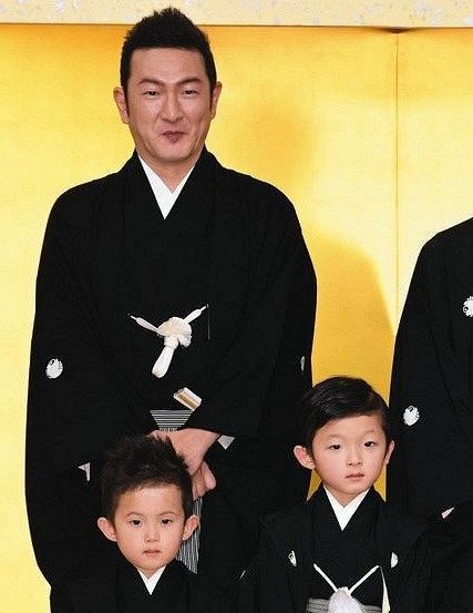 御名残四月大歌舞伎 夜の部 チケット 中村獅童親子共演 超歌舞伎」中村