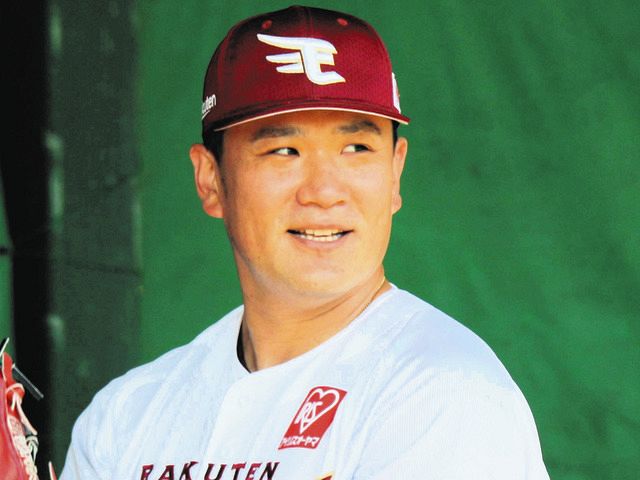 田中将大　下敷き　新品未使用 侍ジャパン】先発・田中将大が3回途中1安打無失点の好投、五輪本番へ