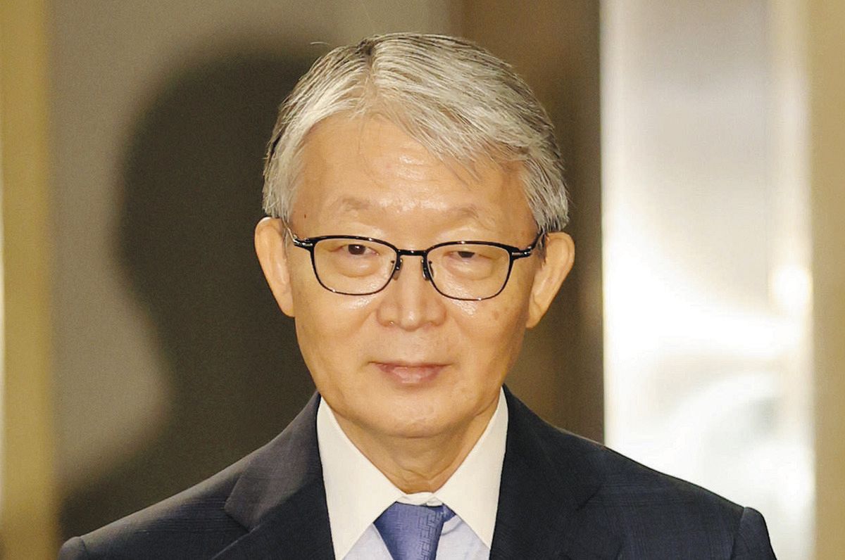 巨人・山口オーナー、「史上まれに見る大混戦を勝ち抜いてくれた