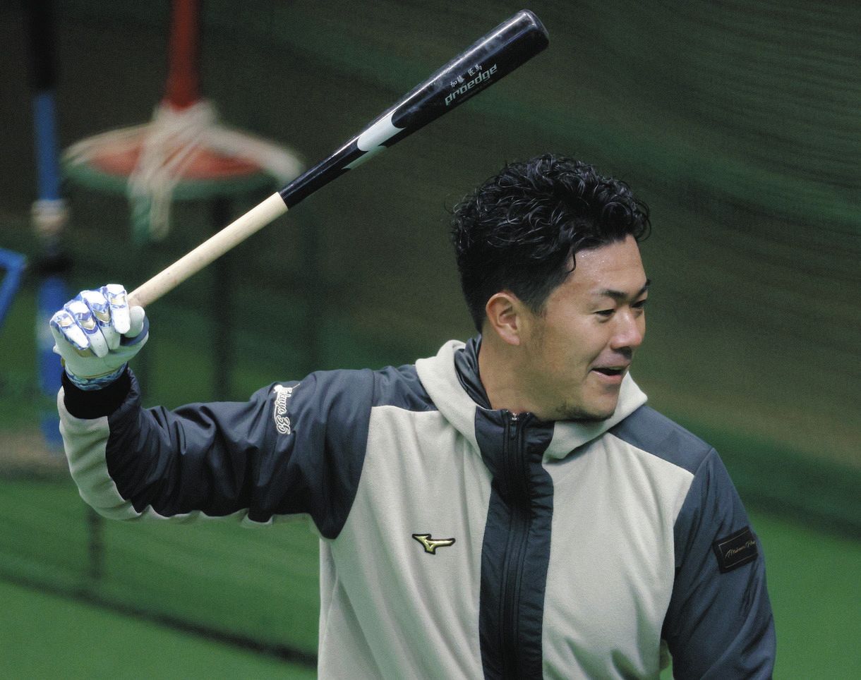 中日】木下拓哉「後悔だけはしたくない」プロ10年目で初の「外部指導