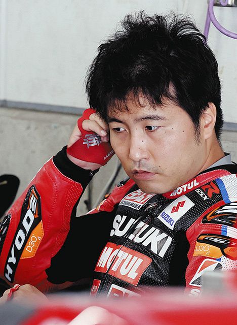 ヨシムラ、グレッグ・ブラックに代えて渡辺一樹:中日スポーツ・東京中日スポーツ