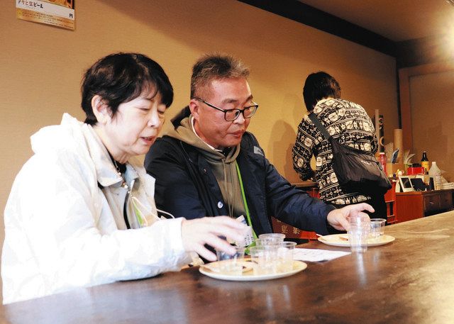 松本から高山まで丸ごと楽しもう 社団法人がモニターツアー 中日新聞web