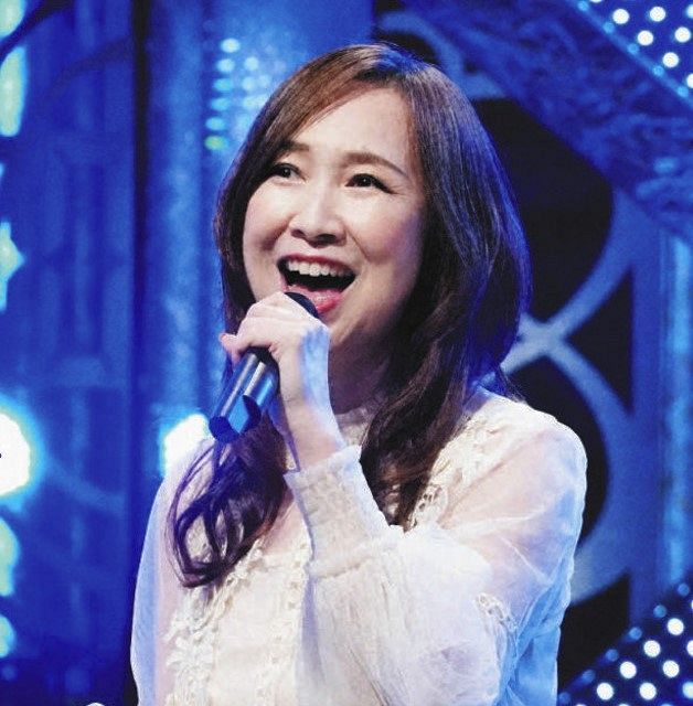 森口博子 Niziuは自分と重なる デビュー前のオーディション思い出し 号泣しました 楽曲にも挑戦 中日スポーツ 東京中日スポーツ 森口博子 Niziuは自分と重なる デビュー前のオーディション思い出し 号泣しました 楽曲にも挑戦 中日スポーツ 東京中日スポーツ