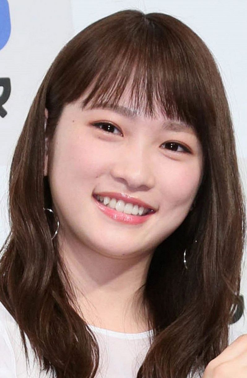 カムカムエヴリバディの川栄李奈がカットされた髪の毛とロングヘア写真公開 ヘアドネーション 素敵 中日スポーツ 東京中日スポーツ カムカムエヴリバディの川栄李奈がカットされた髪の毛とロングヘア写真公開 ヘアドネーション 素敵 中日スポーツ 東京中日スポーツ