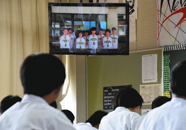 中学の部活動 後輩と思い共有 長浜で２３日から交流戦 中日新聞web