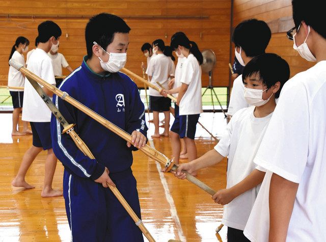中学の部活動 後輩と思い共有 長浜で２３日から交流戦 中日新聞web