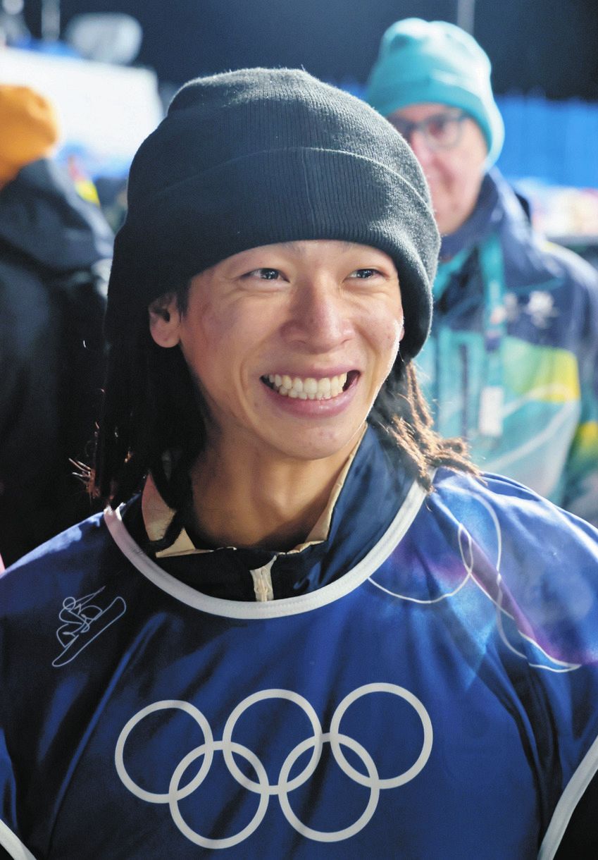 スノボ平野歩夢、Number＿i・平野紫耀に「似てる」と話題 「双子って言われたら信じる」「二人 ...