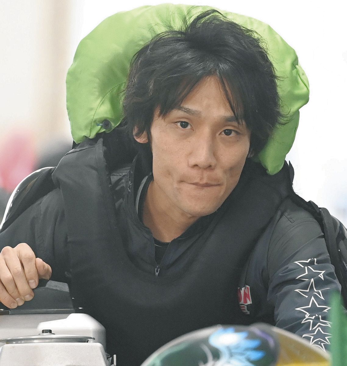 若松ボート】15日開幕、12Rドリーム戦は1号艇・上野真之介が速攻決めて