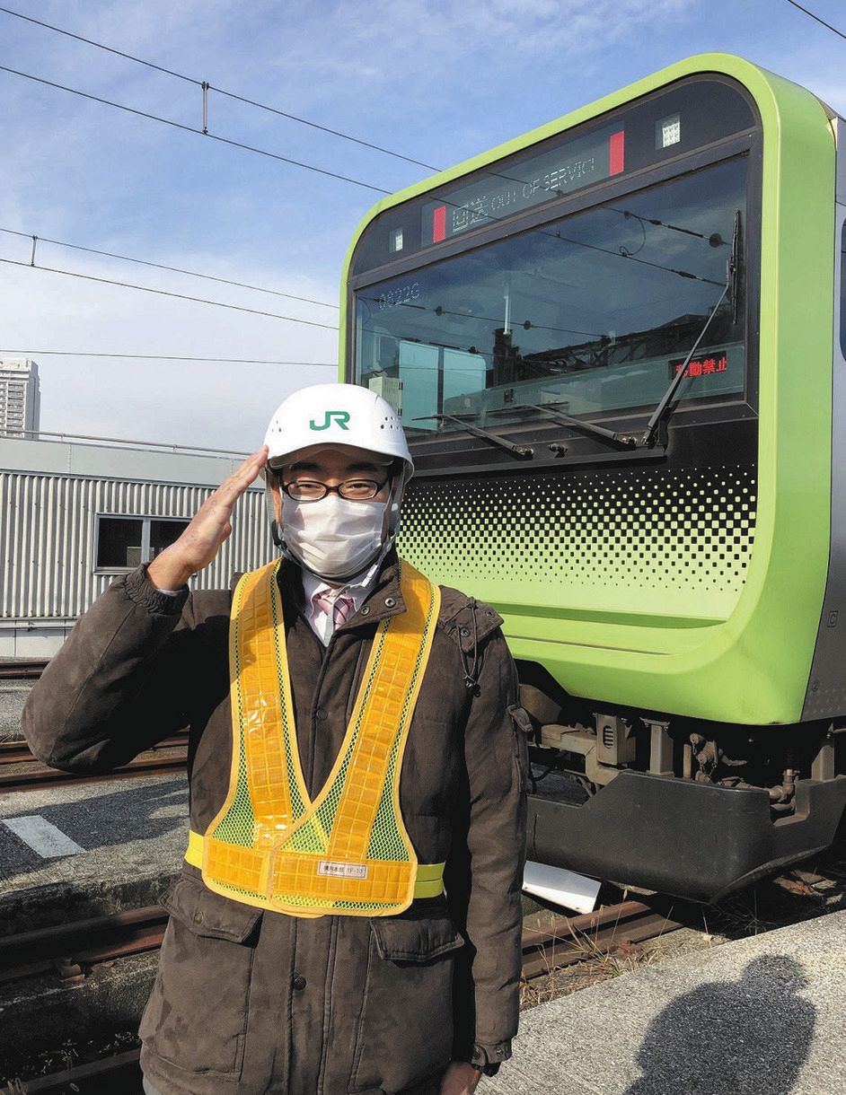 JRヘルメット JR西日本旅客鉄道ヘルメット JR西日本保線ヘルメット 平成9年 - 鉄道