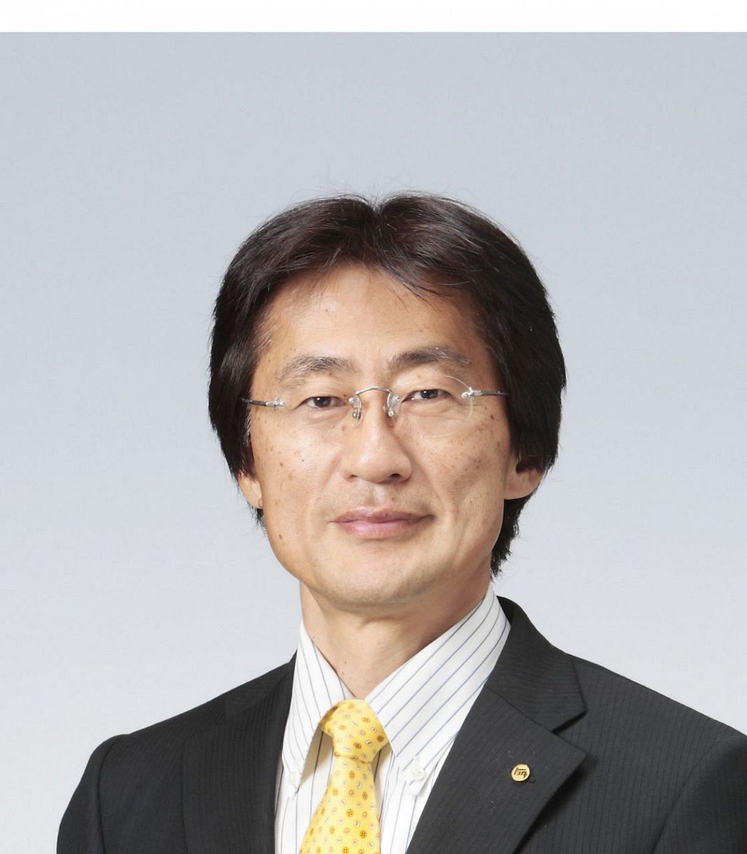 アイシン新社長に元トヨタ副社長の吉田守孝氏 中日新聞web
