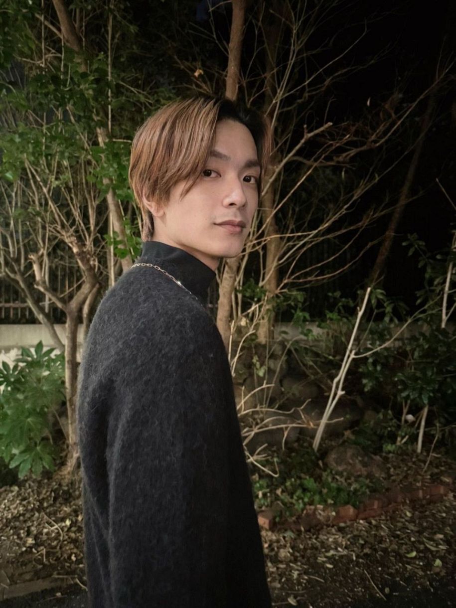 ◇高橋恭平、「バッキバキ」ビルドアップされた肉体美【実際の投稿