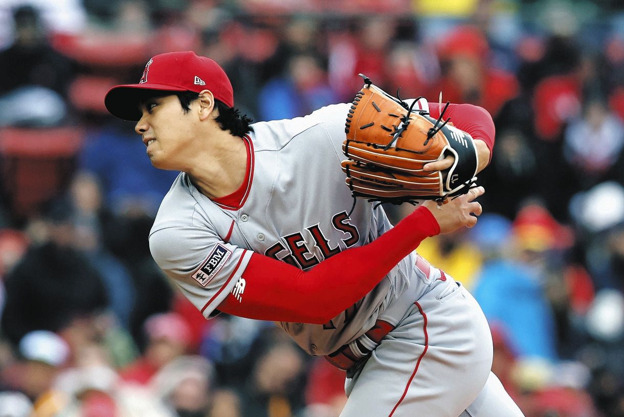 大谷翔平選手砂入りクリスタルボール - 記念グッズ