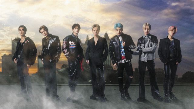 BALLISTIK BOYZ from EXILE TRIBE Members Profile (Updated!)