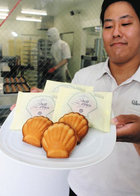 食卓ものがたり＞ シェル・レーヌ（三重県鳥羽市）：中日新聞Web