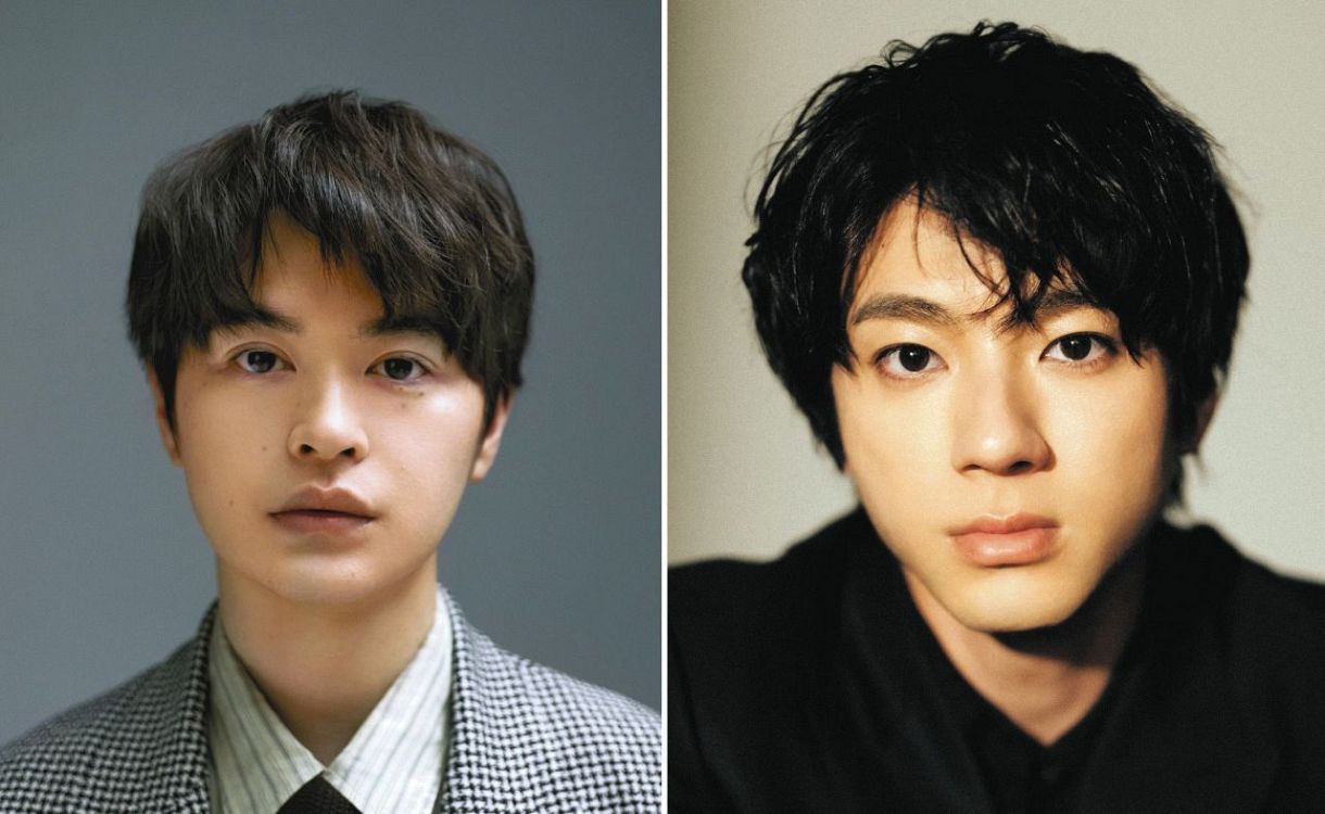 新若手俳優ユニット『WAVE』結成に『D―BOYS』出身の瀬戸康史と山田裕貴