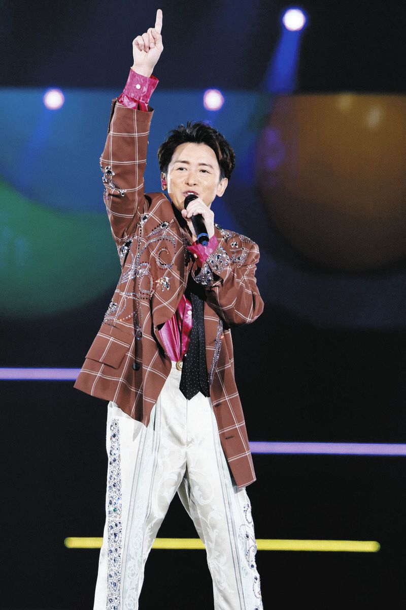 嵐の今後…大野は地方との2拠点で活動 櫻井は”テレビの顔” 相葉は刑事