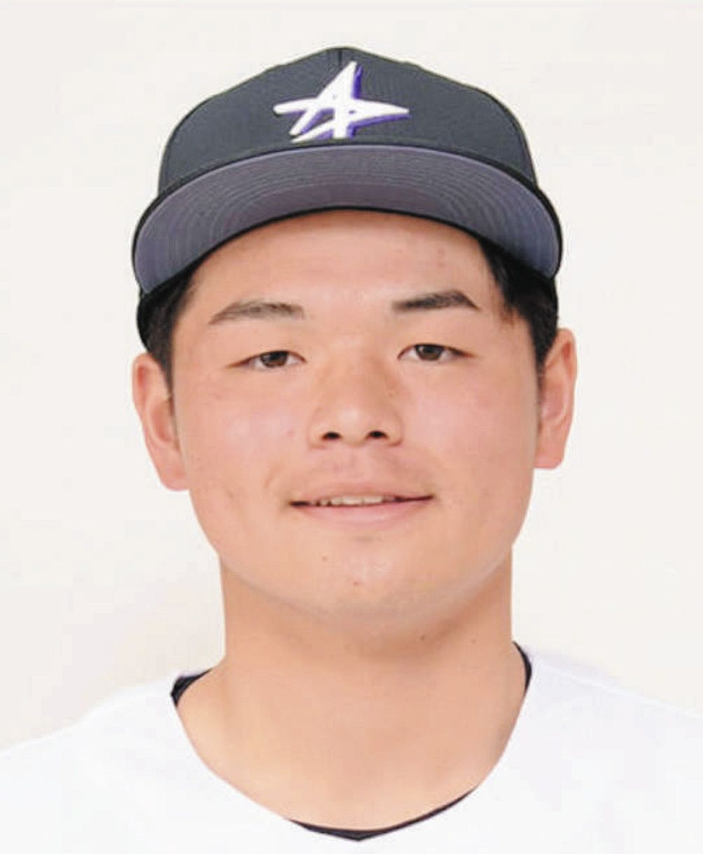 中日の育成指名は投手、捕手、内野手、外野手が1人ずつの4人今季17ホールドの松山晋也に続く存在となるか【ドラフト会議】：中日スポーツ・東京中日スポーツ 8408