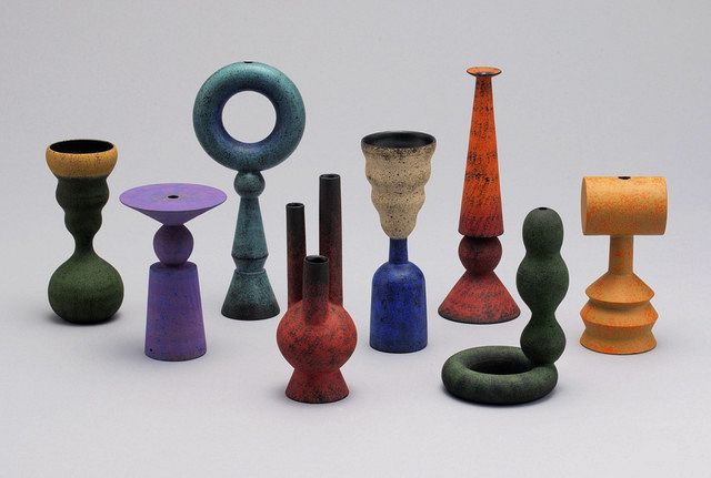 セラミックバレー 東濃可児は陶磁器の里＞第8部 あこがれのMINO