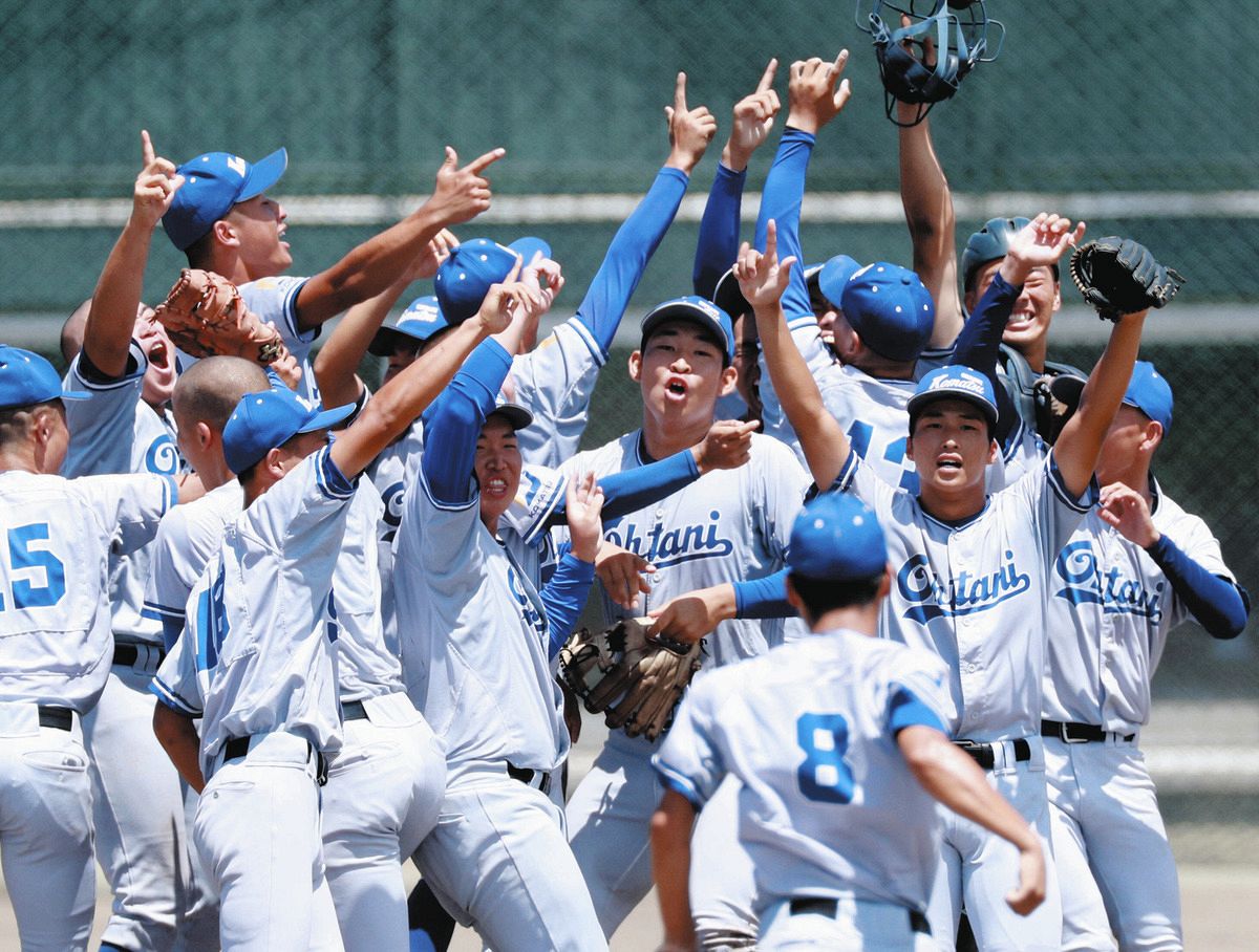 夏の甲子園、5日の開幕カードは創成館（長崎）と小松大谷（石川）の
