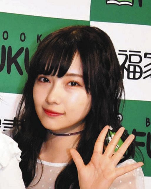 元NMB48村瀬紗英が新型コロナ感染 12日に発熱：中日スポーツ・東京中日