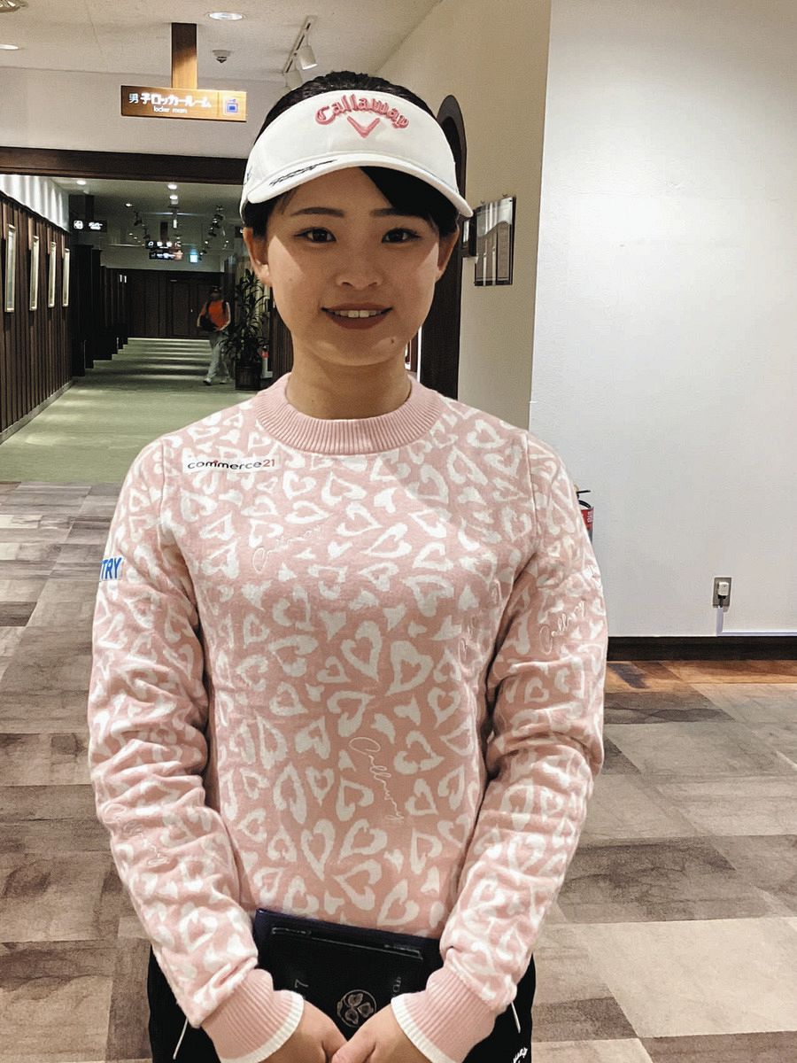 政田 夢乃