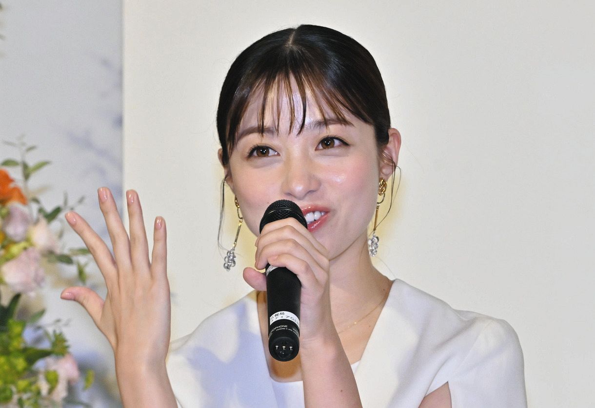 佐藤二朗が「おむすび」橋本環奈にクレーム!? 「これだけの尺で