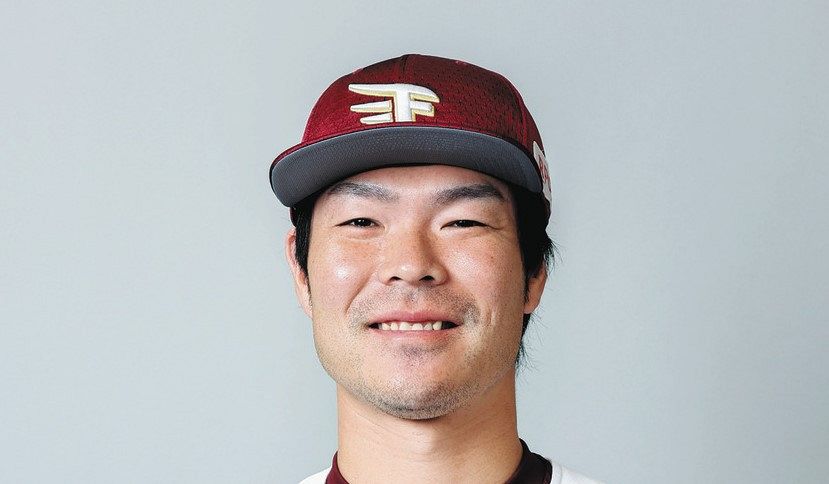 楽天】島内宏明ら石川出身の4人が義援金を寄付：中日スポーツ・東京中