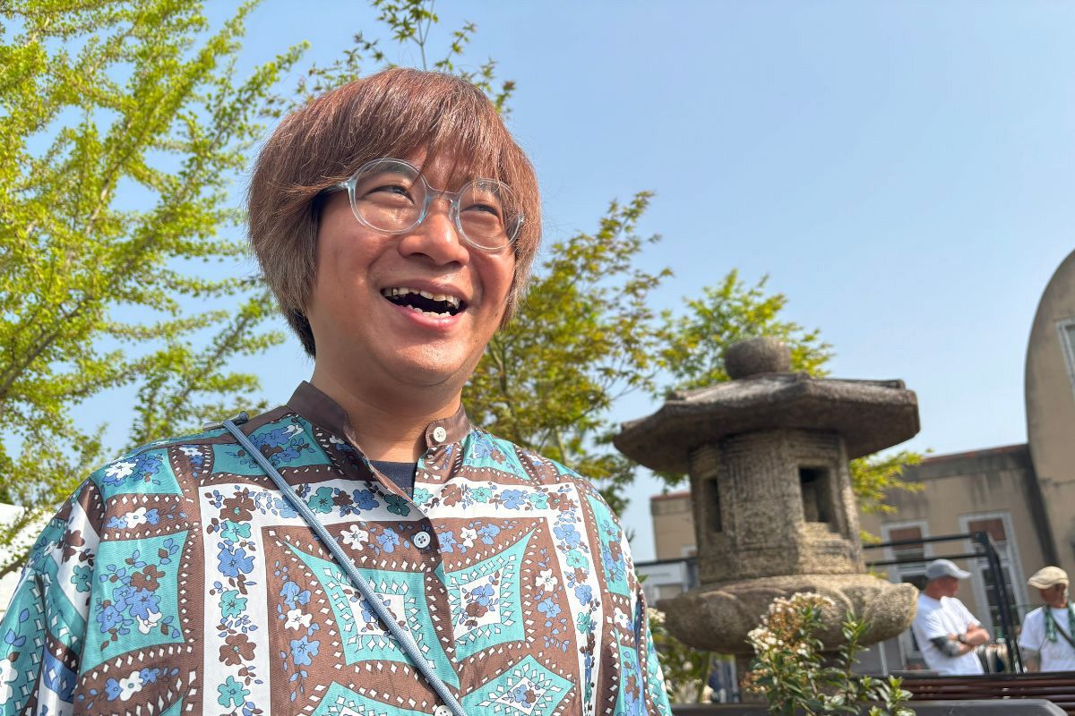 なぜ日本庭園は人を引き付けるのか？ 全国2000カ所を紹介のウェブ